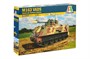 6560  техника и вооружение  M163 VADS  (1:35) 2000002103097