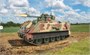 6560  техника и вооружение  M163 VADS  (1:35) 2000002103097
