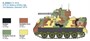 6560  техника и вооружение  M163 VADS  (1:35) 2000002103097