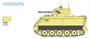 6560  техника и вооружение  M163 VADS  (1:35) 2000002103097