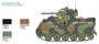 6560  техника и вооружение  M163 VADS  (1:35) 2000002103097