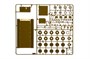 6560  техника и вооружение  M163 VADS  (1:35) 2000002103097