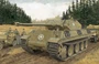 6561  техника и вооружение  Ersatz M10  (1:35) 4545782079463