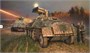 6562  техника и вооружение  15 cm. Panzerwerfer 42 auf sWS  (1:35) 8001283065627