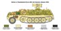 6562  техника и вооружение  15 cm. Panzerwerfer 42 auf sWS  (1:35) 8001283065627