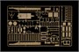 6562  техника и вооружение  15 cm. Panzerwerfer 42 auf sWS  (1:35) 8001283065627