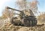 6566  техника и вооружение  Marder III Ausf. H Sd. Kfz.138  (1:35) 8001283065665