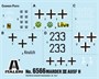 6566  техника и вооружение  Marder III Ausf. H Sd. Kfz.138  (1:35) 8001283065665