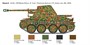 6566  техника и вооружение  Marder III Ausf. H Sd. Kfz.138  (1:35) 8001283065665