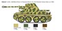 6566  техника и вооружение  Marder III Ausf. H Sd. Kfz.138  (1:35) 8001283065665