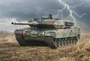 6567  техника и вооружение  LEOPARD 2A6  (1:35) 8001283065672