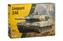 6567  техника и вооружение  LEOPARD 2A6  (1:35) 8001283065672