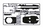 6567  техника и вооружение  LEOPARD 2A6  (1:35) 8001283065672