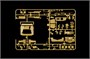 6569  техника и вооружение  Semovente M42 da 75/18  (1:35) 8001283065696