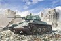 6570  техника и вооружение  Танк-34/76 Model 1943 Early Version Premium Edition  (1:35) 8001283065702