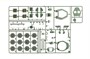 6570  техника и вооружение  Танк-34/76 Model 1943 Early Version Premium Edition  (1:35) 8001283065702