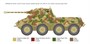 6572  техника и вооружение  Sd.Kfz. 234/2 Puma  (1:35) 8001283065726