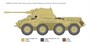 6572  техника и вооружение  Sd.Kfz. 234/2 Puma  (1:35) 8001283065726