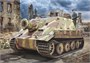 6573  техника и вооружение  38 cm RW 61 auf STURMMORSER TIGER  (1:35) 8001283065733