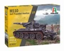 6574  техника и вооружение  M110 Self Propelled Howitzer  (1:35) 8001283065740