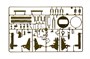 6574  техника и вооружение  M110 Self Propelled Howitzer  (1:35) 8001283065740