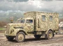 6575  техника и вооружение   OPEL BLITZ RADIO TRUCK  (1:35) 8001283065757