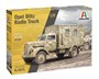 6575  техника и вооружение   OPEL BLITZ RADIO TRUCK  (1:35) 8001283065757