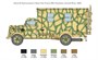 6575  техника и вооружение   OPEL BLITZ RADIO TRUCK  (1:35) 8001283065757