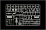 6577  техника и вооружение  Panzerjäger I  (1:35) 800128306577