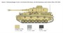 6578  техника и вооружение  Pz.Kpfw.IV Ausf.H  (1:35) 8001283065788