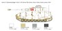 6578  техника и вооружение  Pz.Kpfw.IV Ausf.H  (1:35) 8001283065788