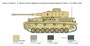 6578  техника и вооружение  Pz.Kpfw.IV Ausf.H  (1:35) 8001283065788