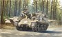 6580  техника и вооружение  M7 Priest  (1:35) 8001283065801