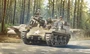 6580  техника и вооружение  M7 Priest  (1:35) 8001283065801