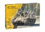 6580  техника и вооружение  M7 Priest  (1:35) 8001283065801