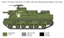6580  техника и вооружение  M7 Priest  (1:35) 8001283065801