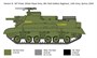 6580  техника и вооружение  M7 Priest  (1:35) 8001283065801