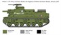 6580  техника и вооружение  M7 Priest  (1:35) 8001283065801