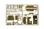 6580  техника и вооружение  M7 Priest  (1:35) 8001283065801