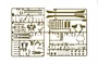 6580  техника и вооружение  M7 Priest  (1:35) 8001283065801