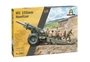6581  техника и вооружение  M1 155mm Howitzer  (1:35) 8001283065818