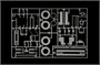 6581  техника и вооружение  M1 155mm Howitzer  (1:35) 8001283065818