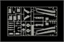 6581  техника и вооружение  M1 155mm Howitzer  (1:35) 8001283065818