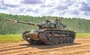 6582  техника и вооружение  M60A3  (1:35) 8001283065825