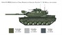 6582  техника и вооружение  M60A3  (1:35) 8001283065825