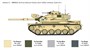 6582  техника и вооружение  M60A3  (1:35) 8001283065825
