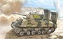 6583  техника и вооружение  M4A2 Sherman US Marines Corps  (1:35) 8001283065832