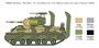 6583  техника и вооружение  M4A2 Sherman US Marines Corps  (1:35) 8001283065832