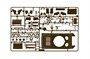 6583  техника и вооружение  M4A2 Sherman US Marines Corps  (1:35) 8001283065832