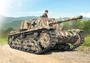 6584  техника и вооружение  Semovente M42 da 75/34  (1:35) 8001283065849